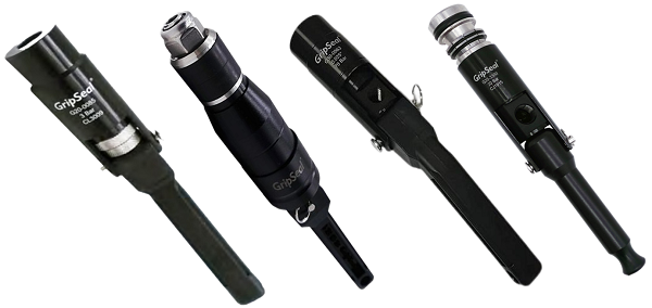 格雷希爾GripSeal手動(dòng)操作密封測(cè)試接頭 格雷希爾GripSeal手動(dòng)操作密封測(cè)試接頭