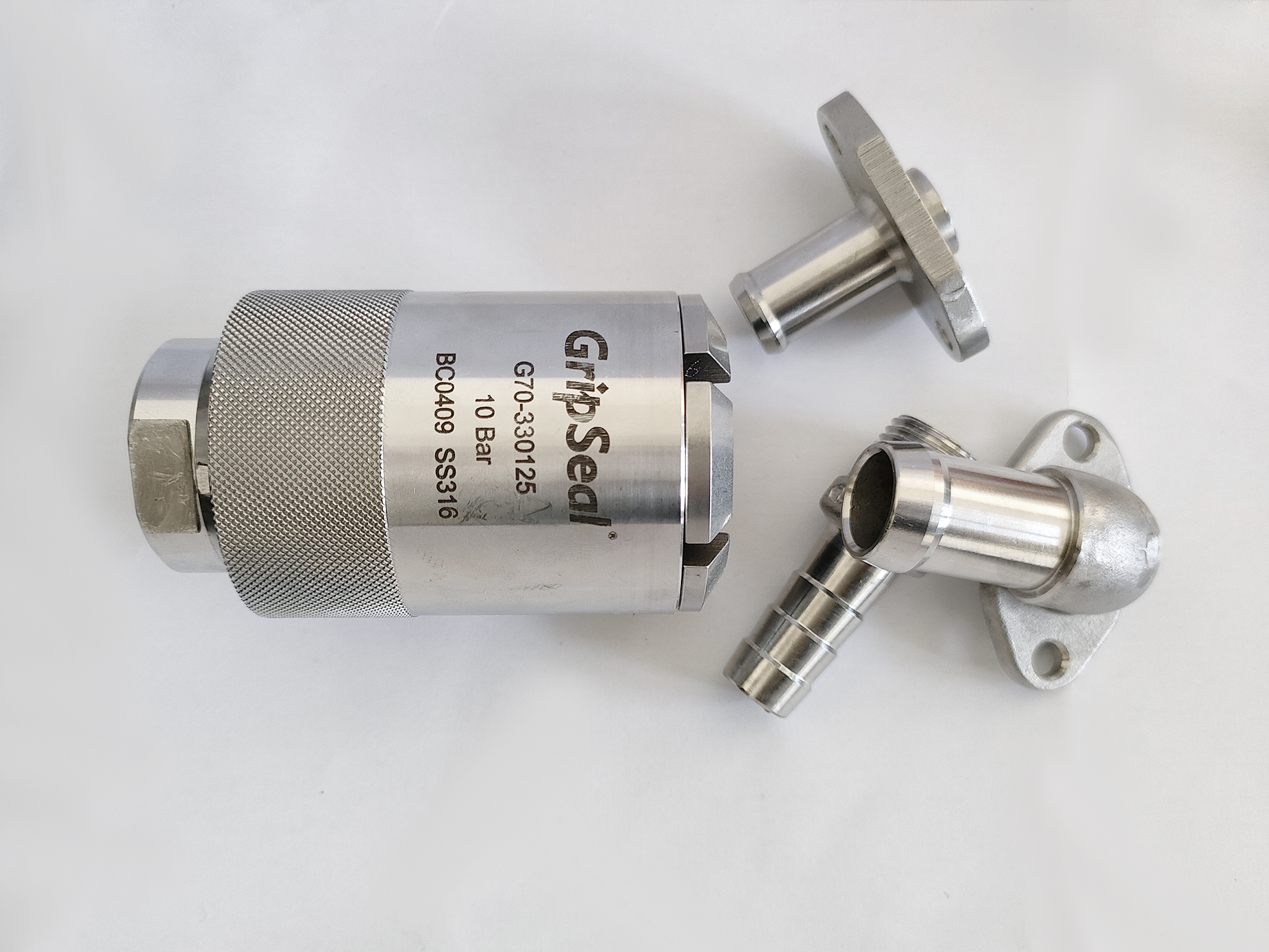 格雷希爾G70系列異型管密封測試接頭 格雷希爾G70系列異型管密封測試接頭