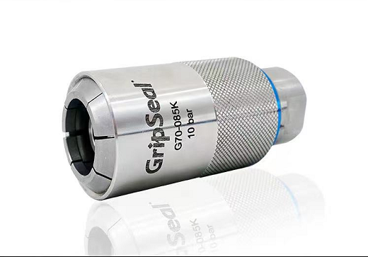 汽車空調凹槽管的氣密性測試用G70系列密封測試接頭