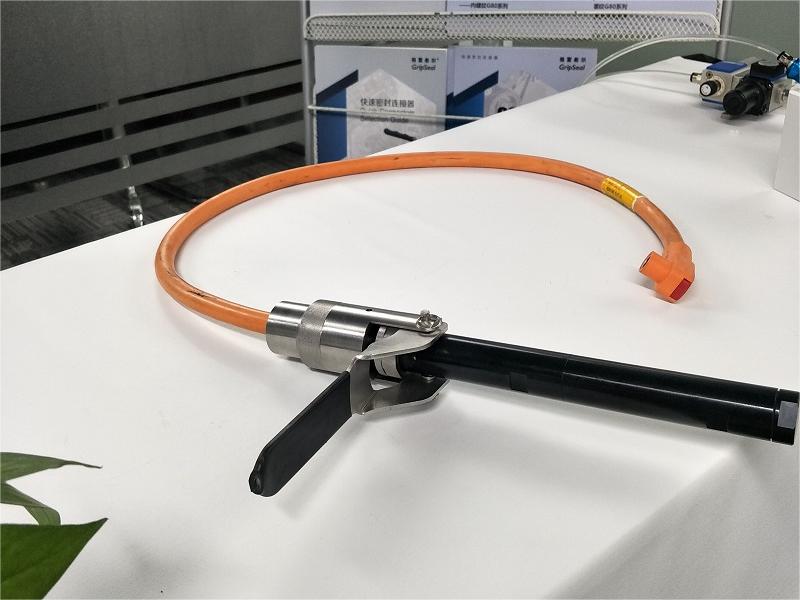 電纜線束密封測(cè)試接頭 電纜線束密封測(cè)試接頭