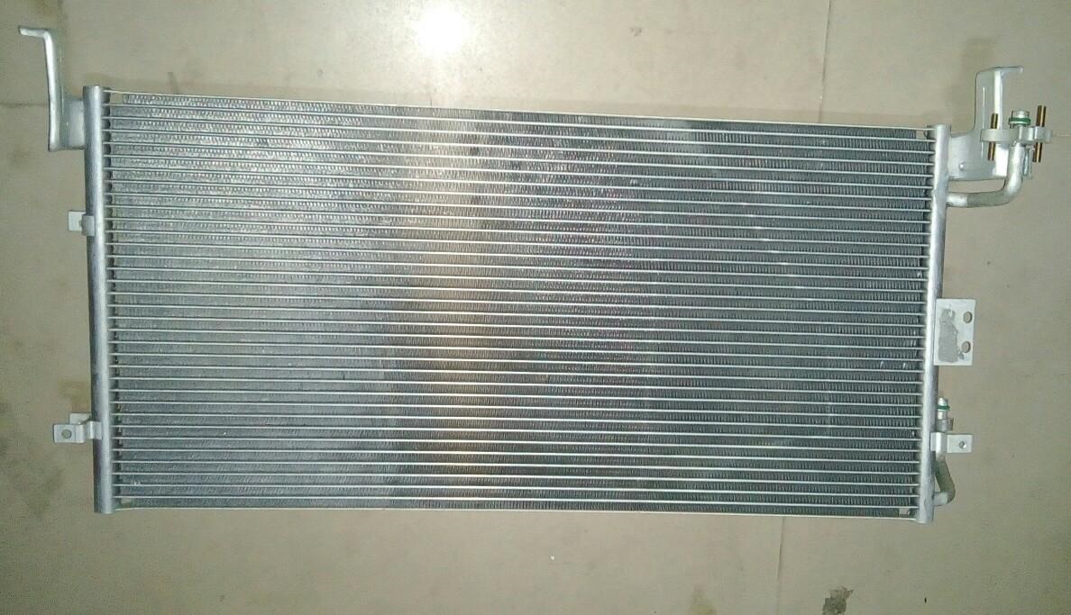 冷凝器 冷凝器