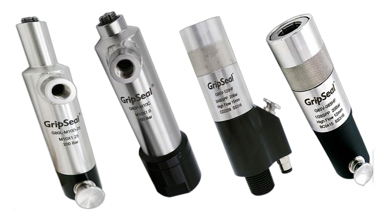 格雷希爾螺紋密封測試接頭 格雷希爾螺紋密封測試接頭