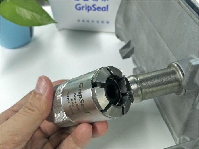 G70系列冷卻水管密封測試接頭 G70系列冷卻水管密封測試接頭