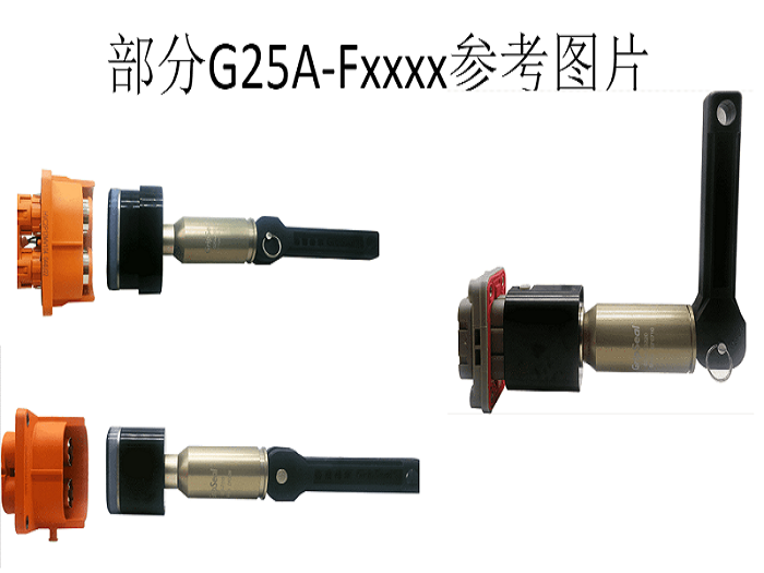 格雷希爾G25A系列密封測(cè)試接頭 格雷希爾G25A系列密封測(cè)試接頭