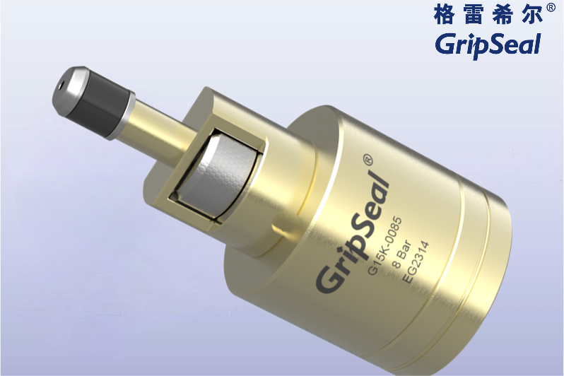 格雷希爾G15K系列快速連接器 格雷希爾G15K系列快速連接器