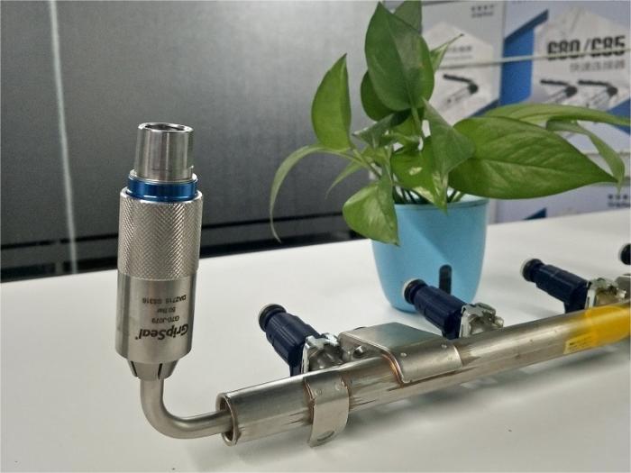 燃油管密封測試接頭 燃油管密封測試接頭