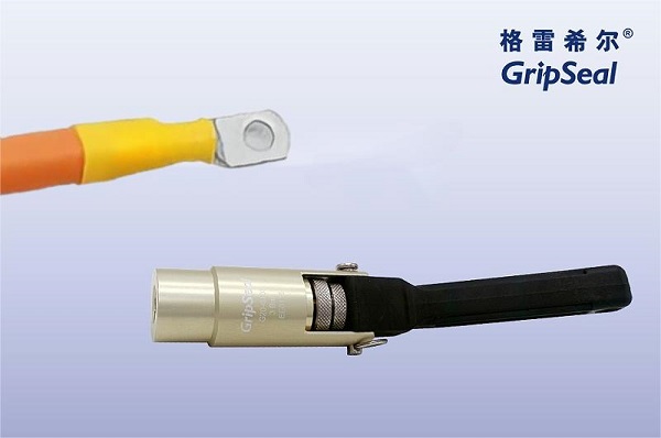 新能源高壓線束G20系列手動密封方案 新能源高壓線束G20系列手動密封方案