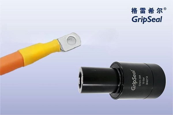 新能源高壓線束G10系列自動化密封方案 新能源高壓線束G10系列自動化密封方案