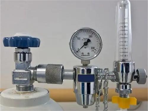 高壓力測(cè)試