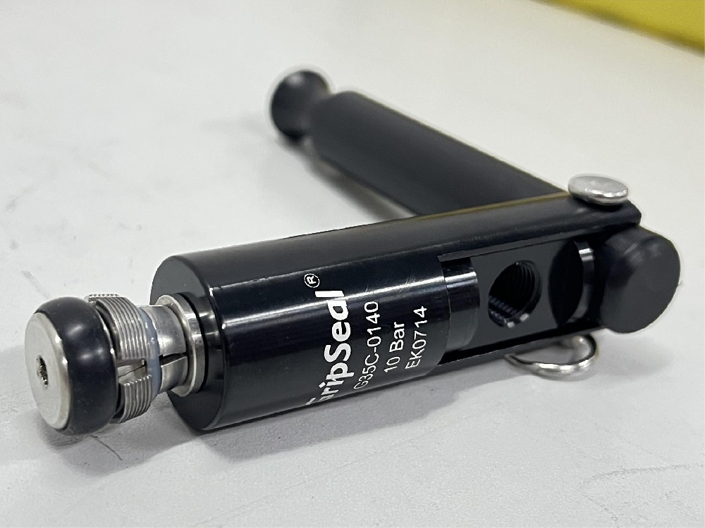 格雷希爾GripSeal格雷希爾高壓快速接頭規格型號有哪些