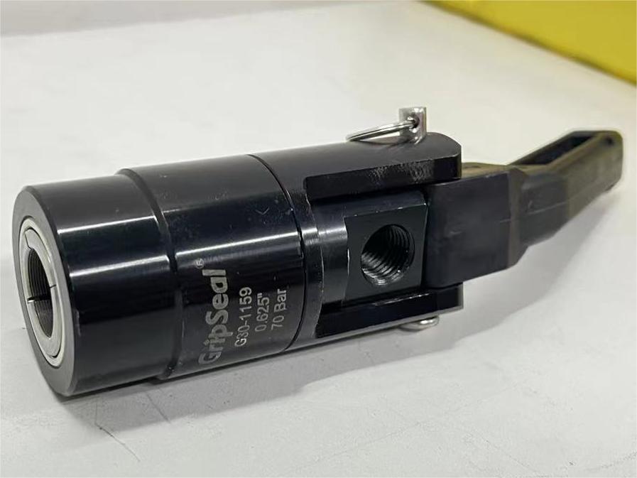 格雷希爾GripSeal高壓快速接頭規(guī)格型號及參數