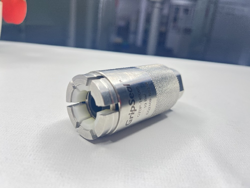 格雷希爾GripSeal不銹鋼快速接頭型號有哪些