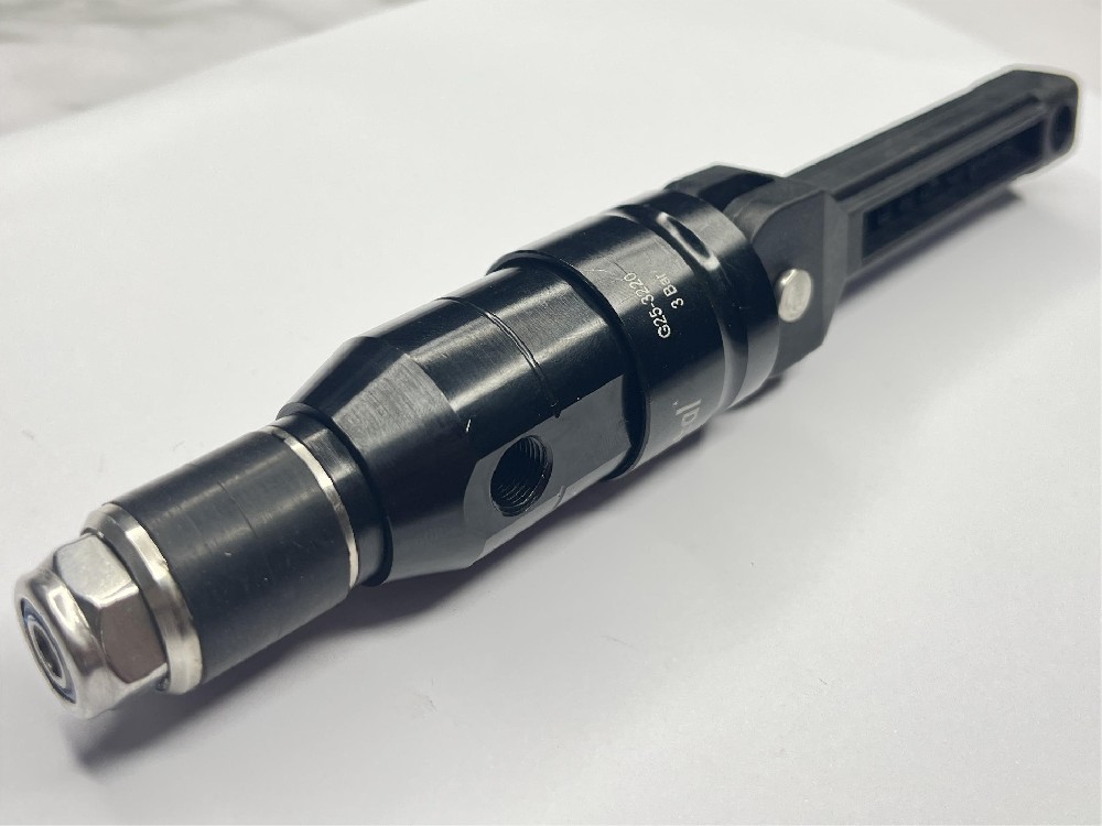 半導體快速接頭定做商家—格雷希爾GripSeal