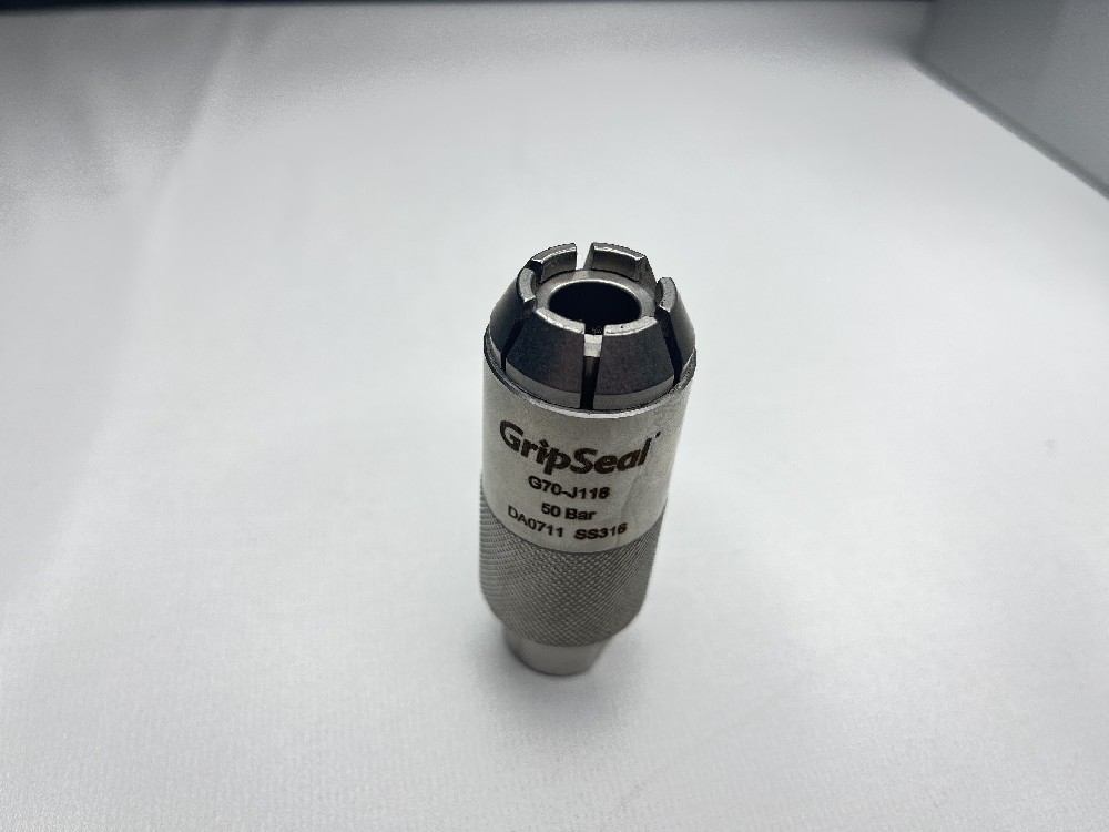 冷卻設備快速接頭哪家正規-格雷希爾GripSeal