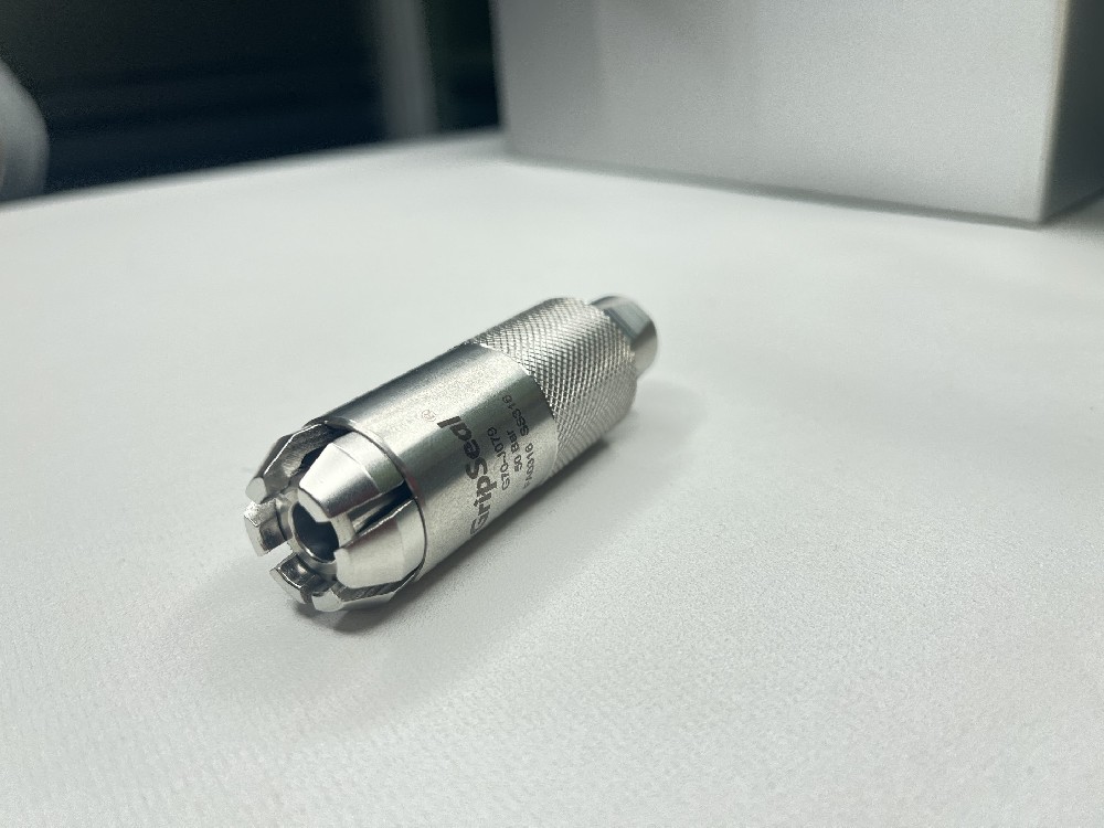 格雷希爾GripSeal半導體快速接頭多少錢一個