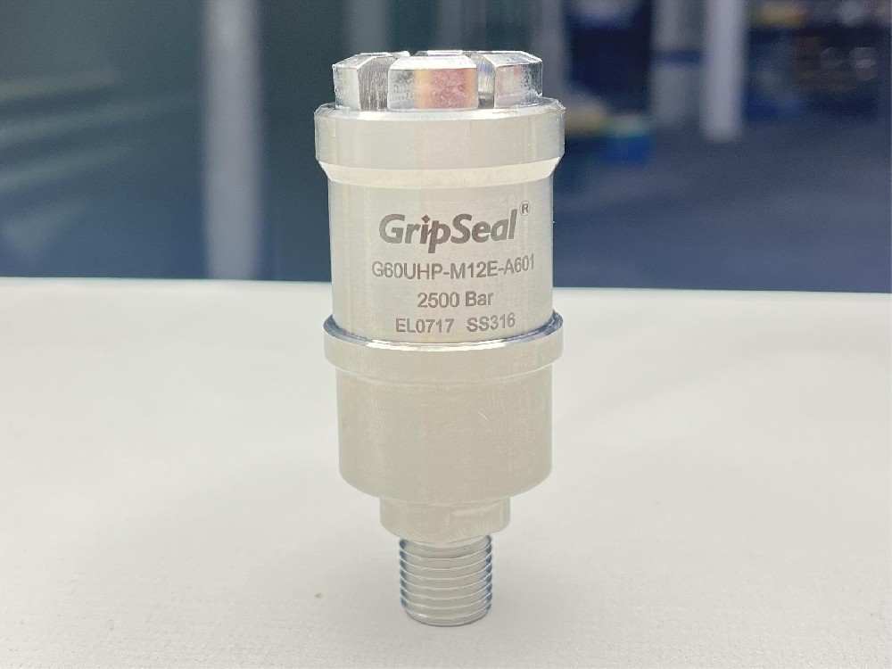 半導體快速接頭供應商有哪些