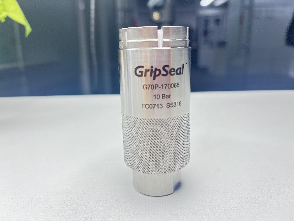 格雷希爾GripSeal半導(dǎo)體快速接頭規(guī)格型號