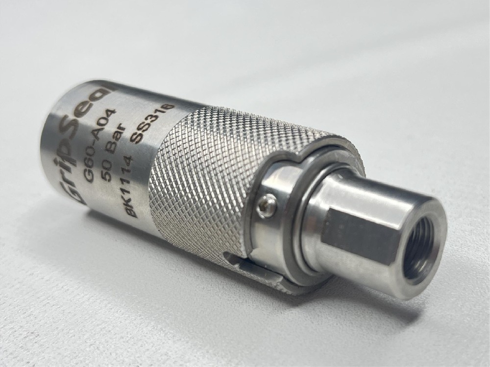 化學液體快速接頭規格有哪些