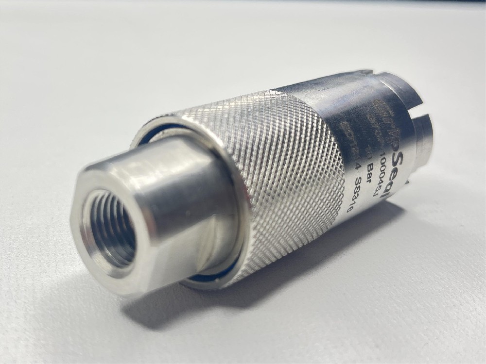 半導(dǎo)體快速接頭制作企業(yè)有哪些