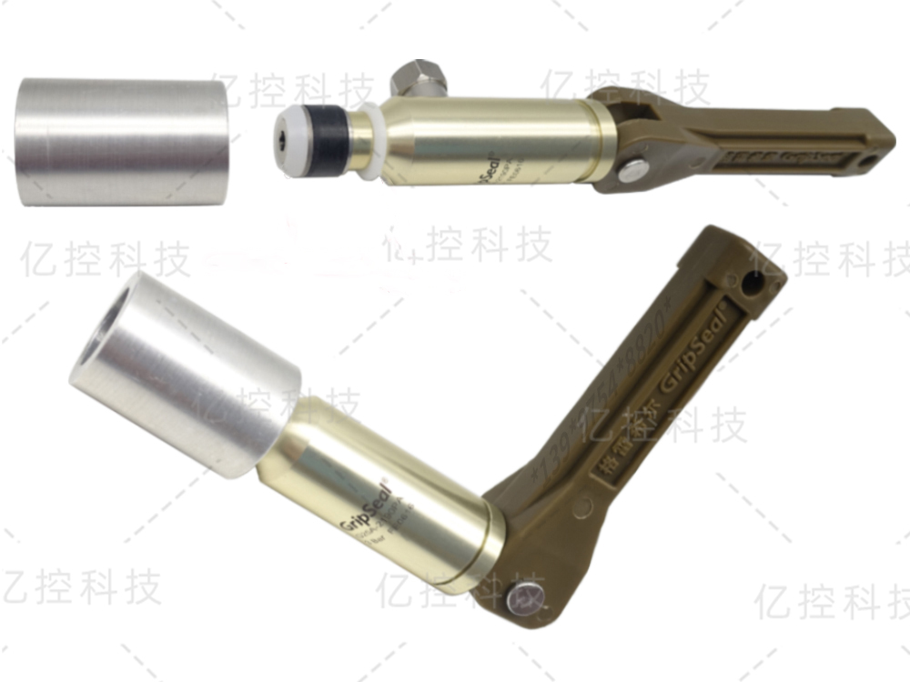 格雷希爾G25A-PA系列快速密封連接器 格雷希爾G25A-PA系列快速密封連接器