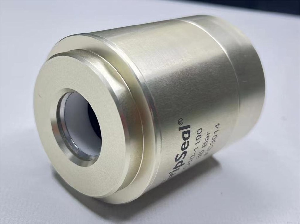 高溫旋轉密封接頭怎么拆