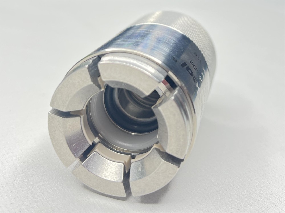 不銹鋼快速接頭的耐壓能力與應用分析