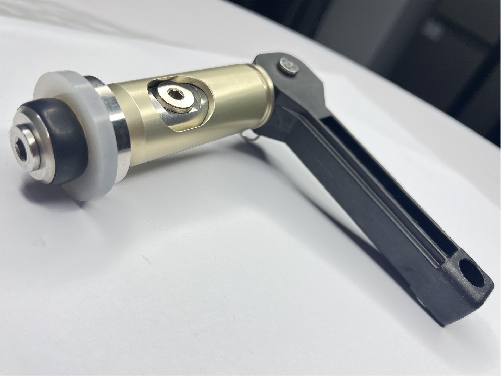 格雷希爾GripSeal自來(lái)水管快速接頭如何使用