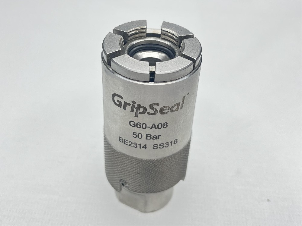 汽車制造行業氣密性測試接頭的應用方法