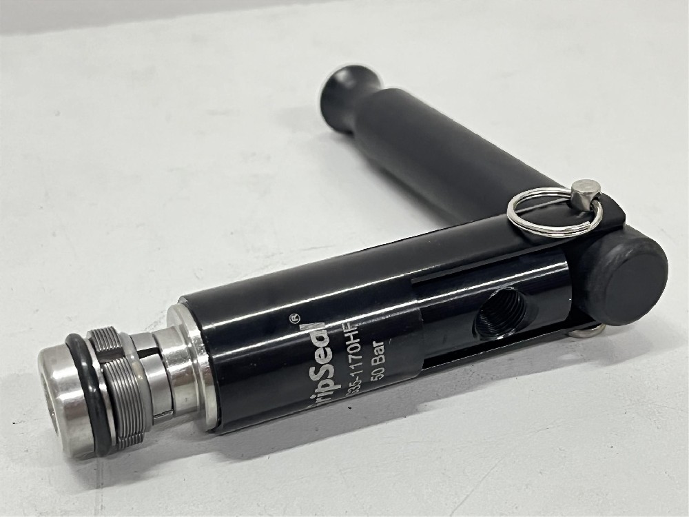 液壓快速密封連接器型號及規格