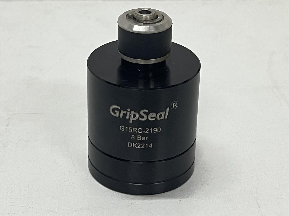 格雷希爾G15系列密封連接頭自動化效率更高