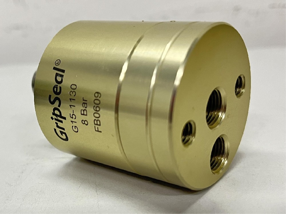 格雷希爾G15管內徑快速連接器的優點與特點