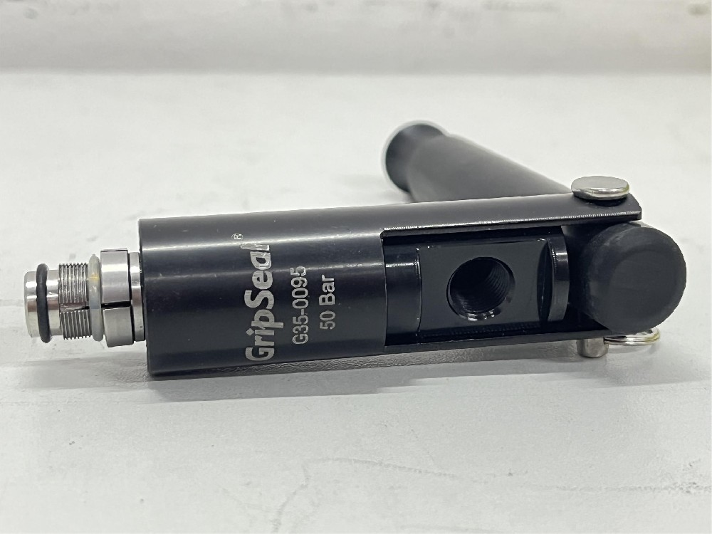 格雷希爾G35高壓內脹快速密封連接器優(yōu)點有哪些