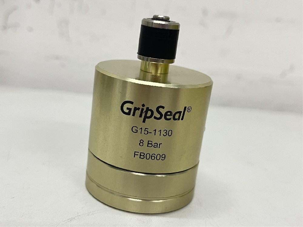 格雷希爾G15快速密封連接器電機(jī)控制器泄露測(cè)試