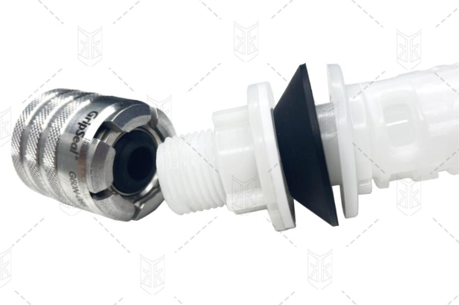 格雷希爾G60N-085系列應用于馬桶水箱注水閥氣密性測試