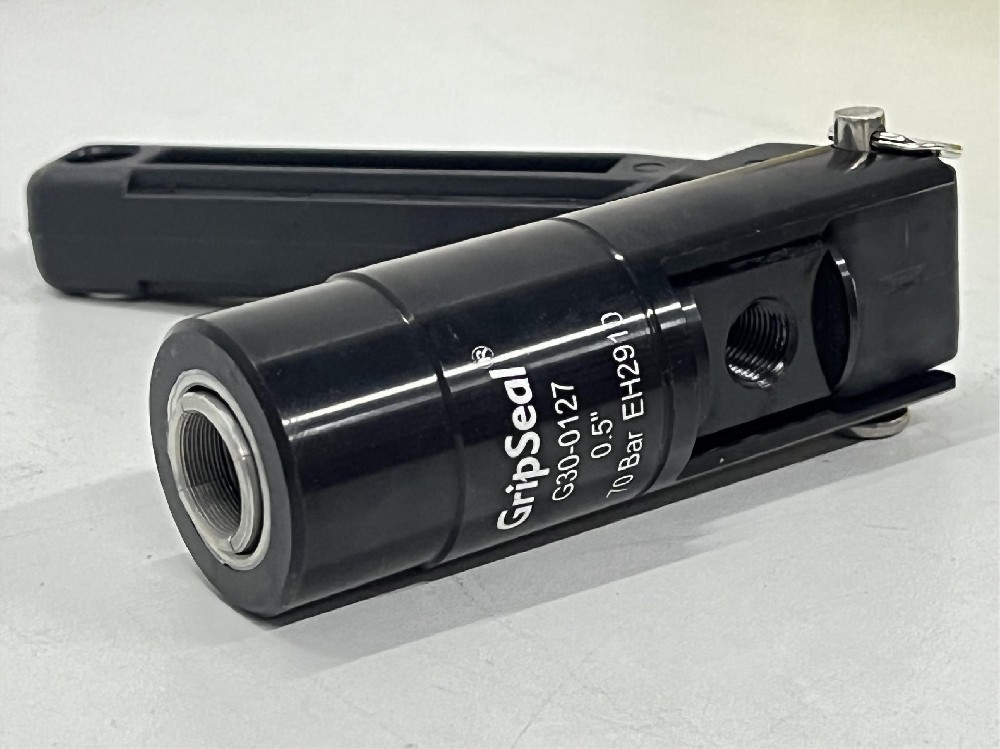 密封式快速接頭的作用及其在不同領域中的應用