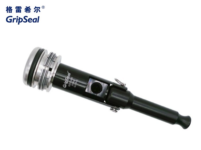 格雷希爾GripSealG30,G35高壓快速密封接頭用于焊接管氣密測試