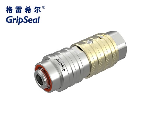 格雷希爾GripSealG65密封測(cè)試接頭為您解決水泵行業(yè)氣密測(cè)試難題