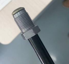 格雷希爾GripSeal G85快速連接器是怎樣密封汽車油管的?