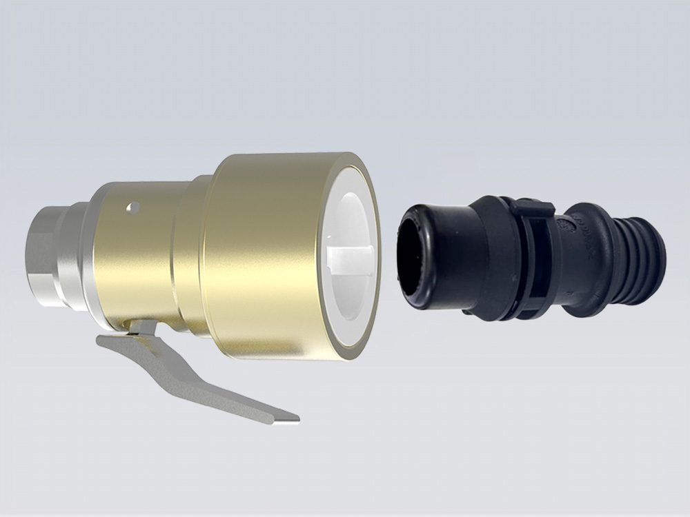NW公頭連接器的特點(diǎn)4
