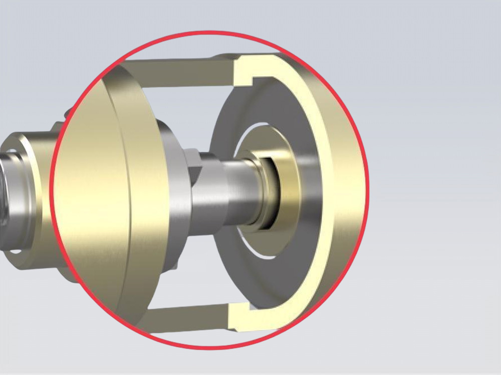 NW公頭連接器的特點(diǎn)2