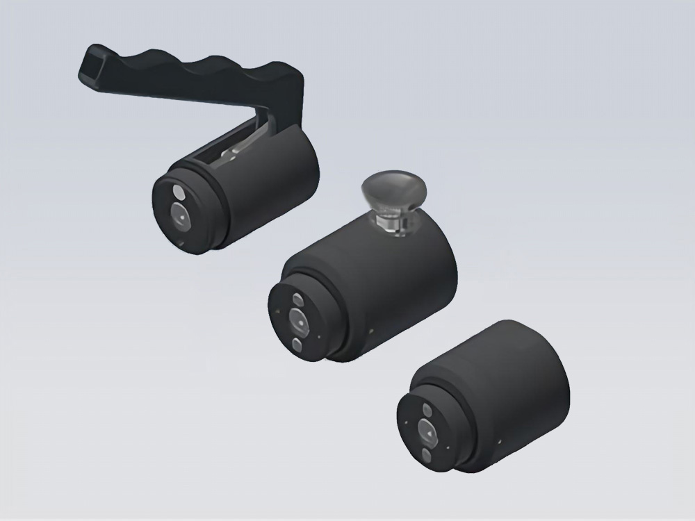 格雷希爾G85L-A系列的特點