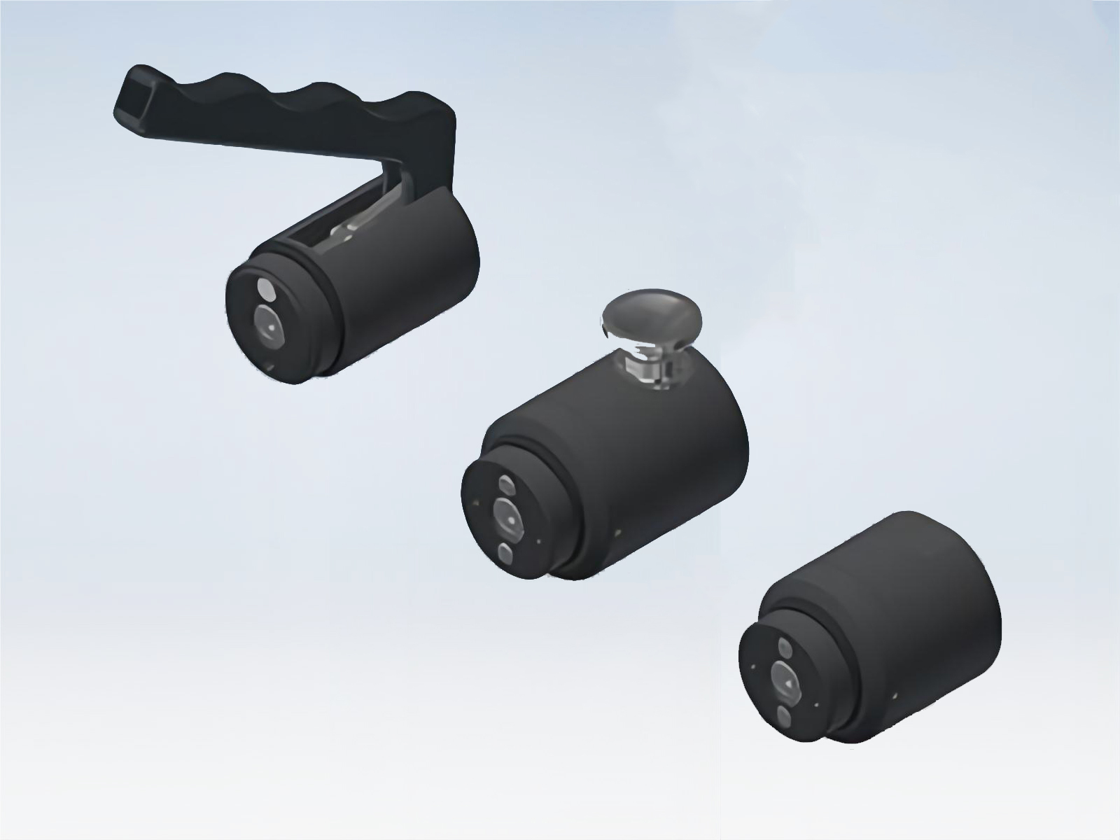 格雷希爾G80L-U系列的特點