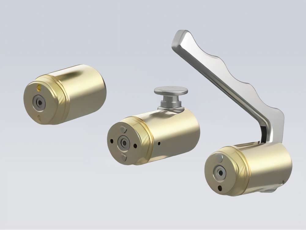 格雷希爾G80HL系列的特點(diǎn)