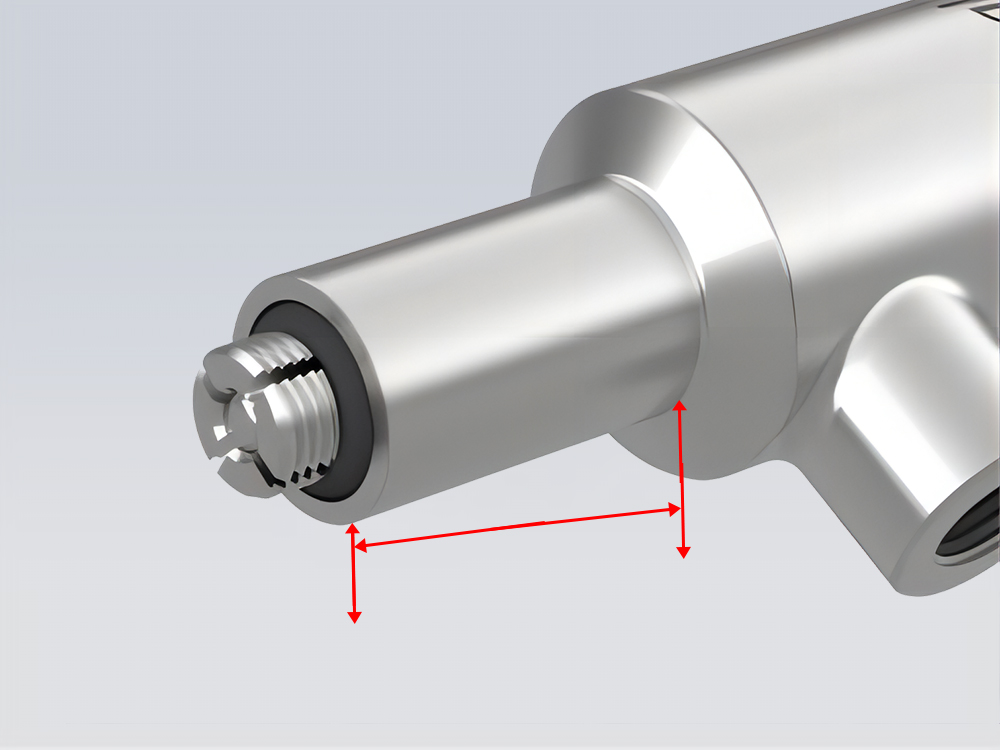 格雷希爾G80HL系列的特點(diǎn)