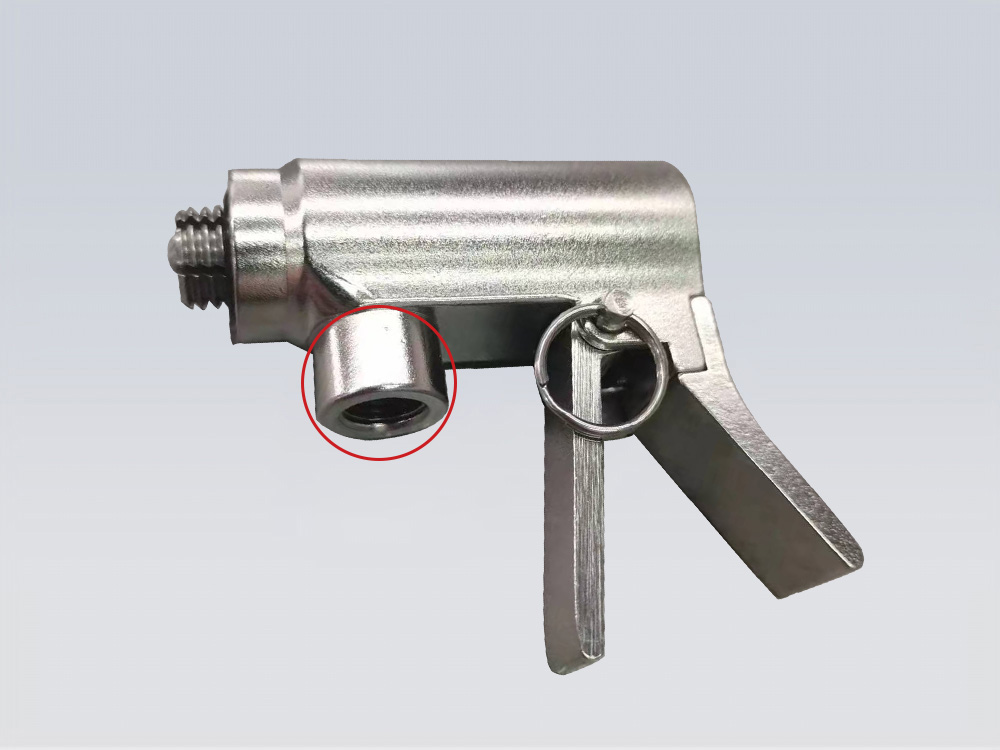 格雷希爾G80NL系列的特點