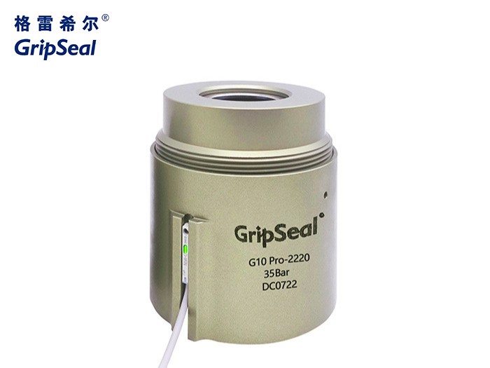 格雷希爾GripSealG10Por-2340管外徑快速密封接頭
