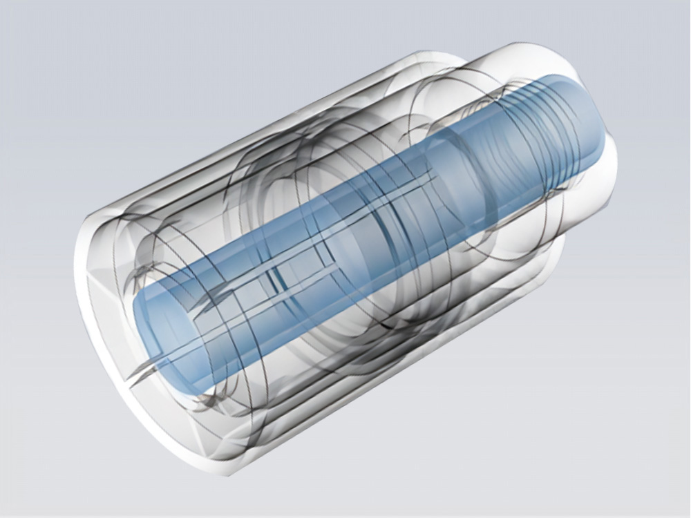 格雷希爾G60UHP系列的特點