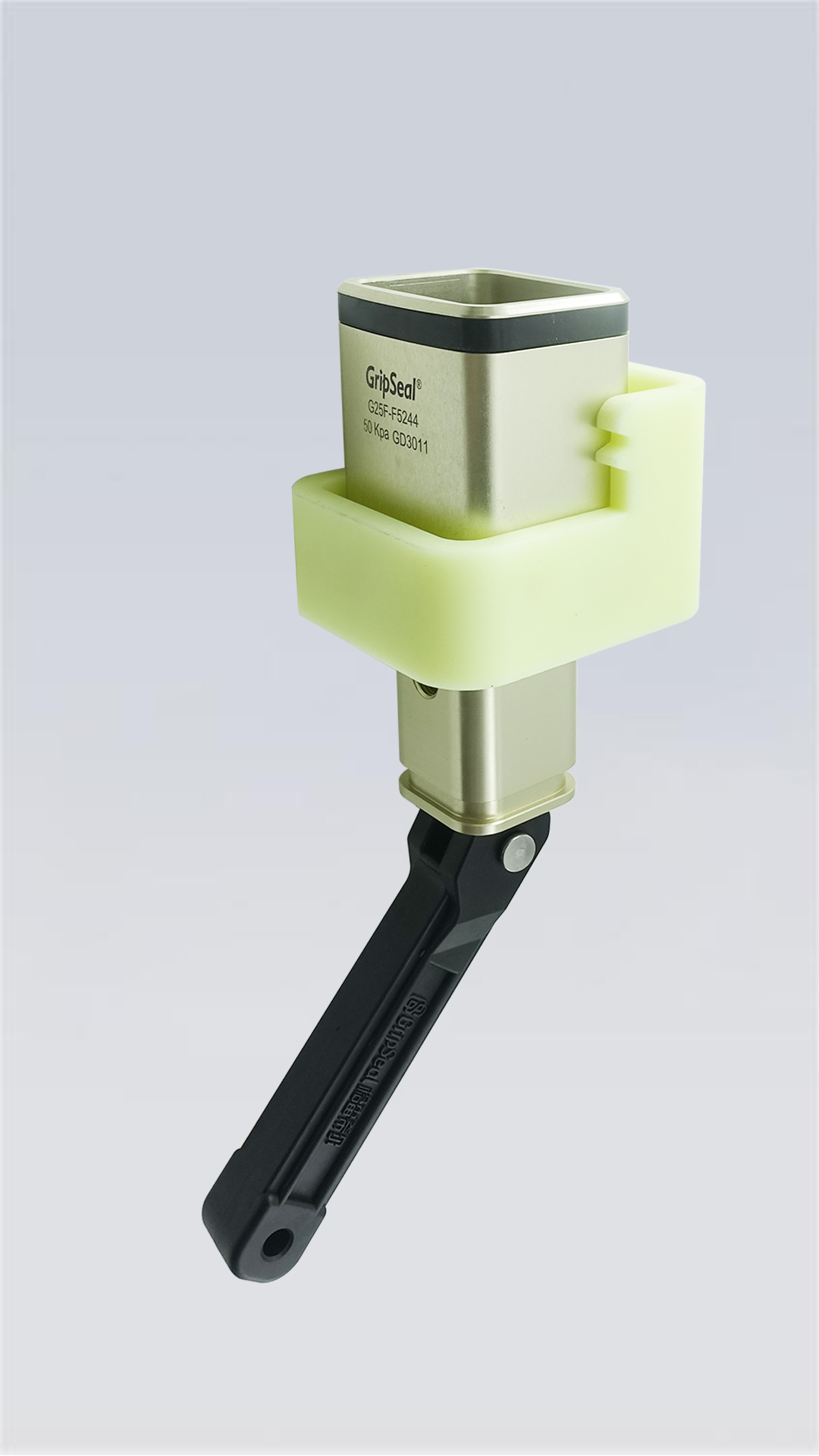 G25F系列格雷希快速接頭