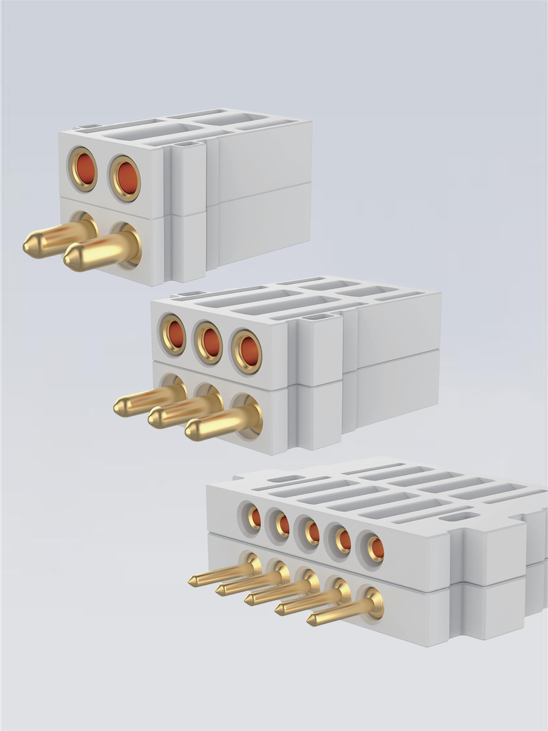 C9M自動對接模塊