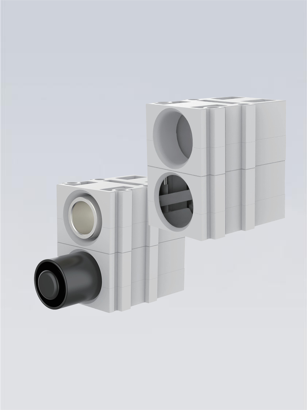 C9M對接模塊之子模塊